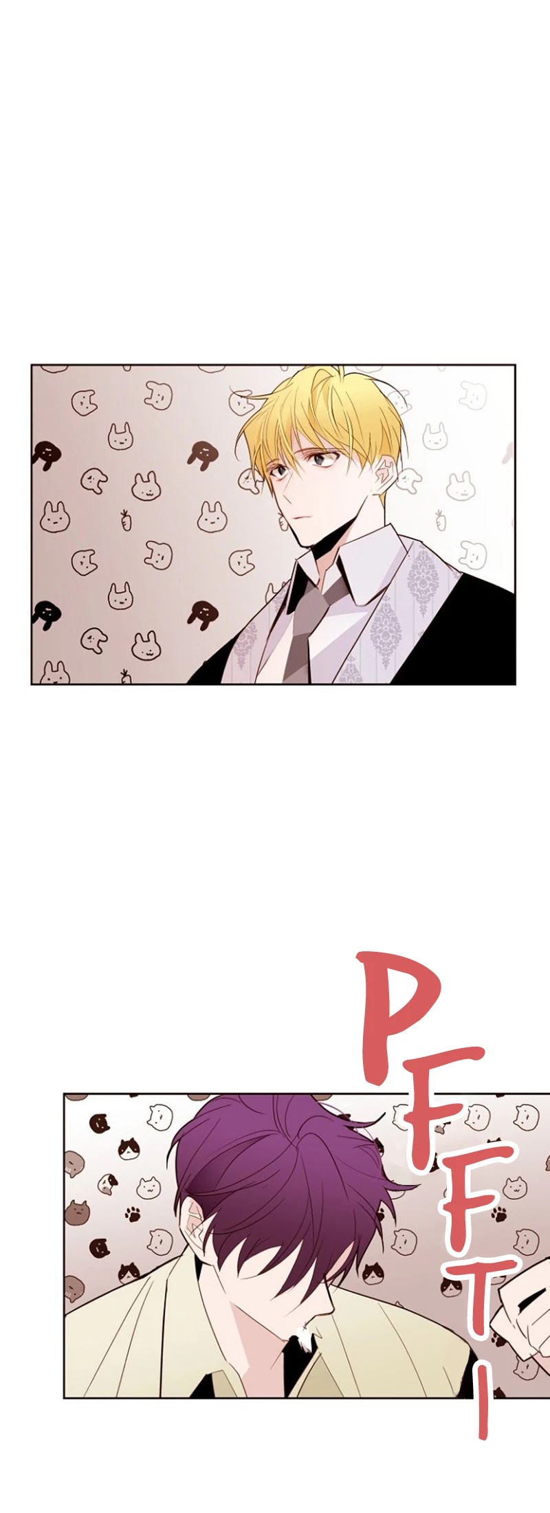 The Stereotypical Life of a Reincarnated Lady Chapter 15 - page 19