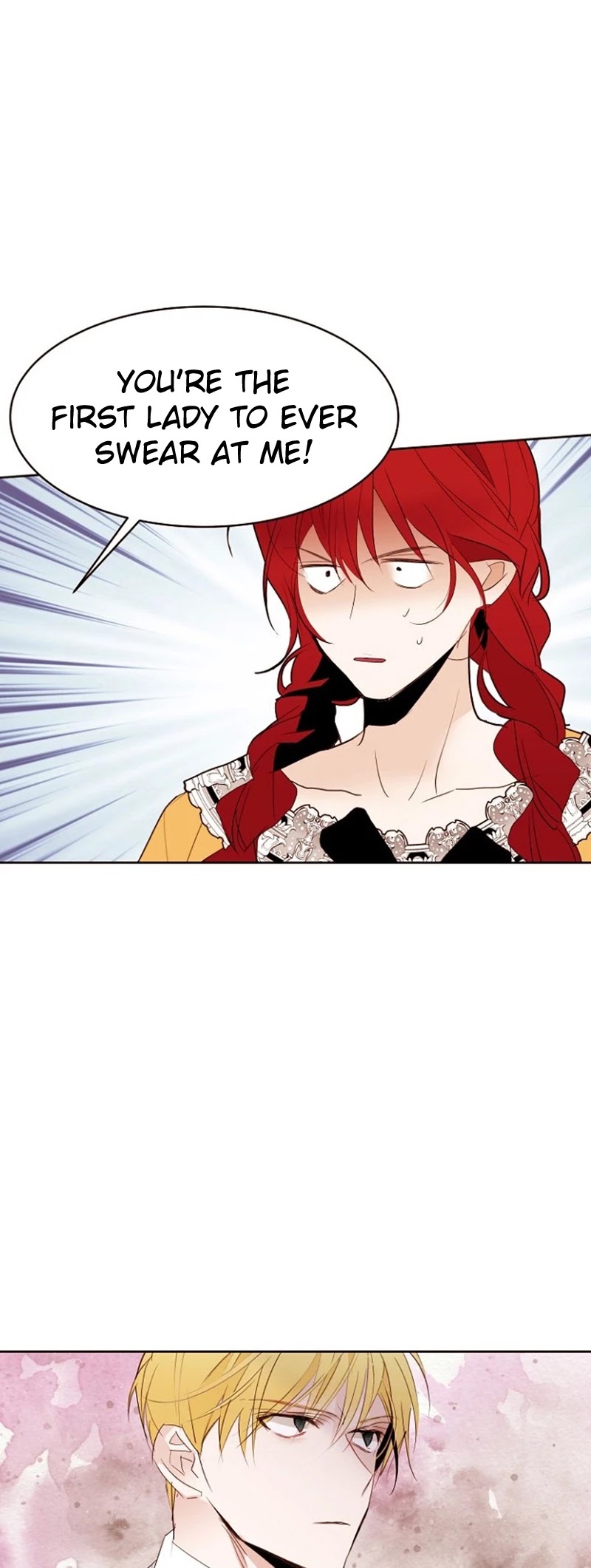 The Stereotypical Life of a Reincarnated Lady Chapter 15 - page 22