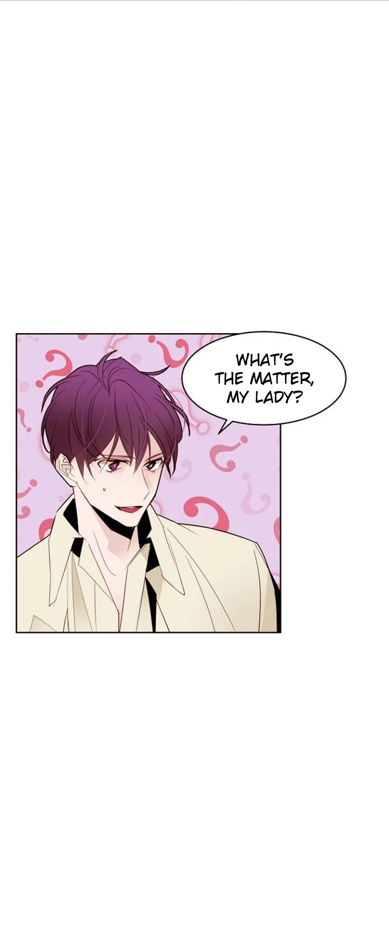 The Stereotypical Life of a Reincarnated Lady Chapter 15 - page 27