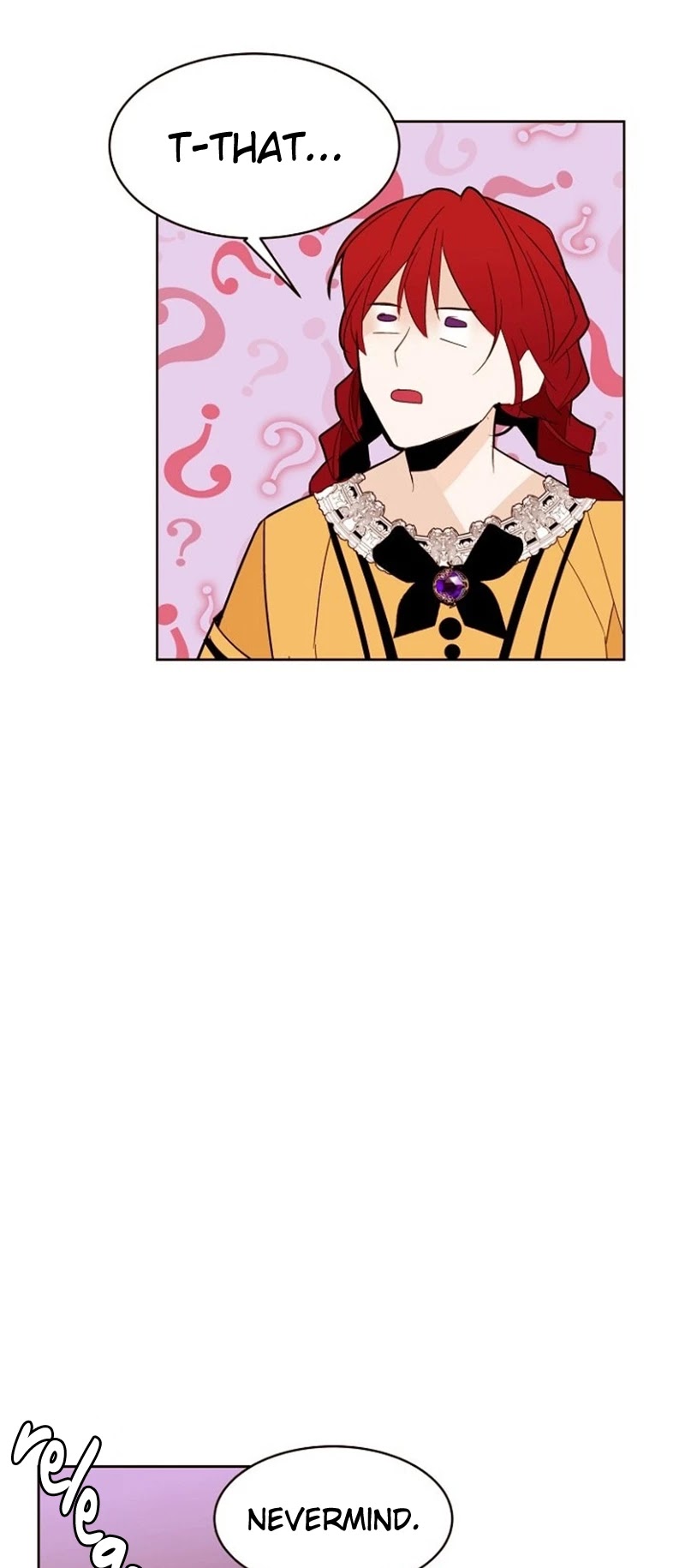 The Stereotypical Life of a Reincarnated Lady Chapter 15 - page 28