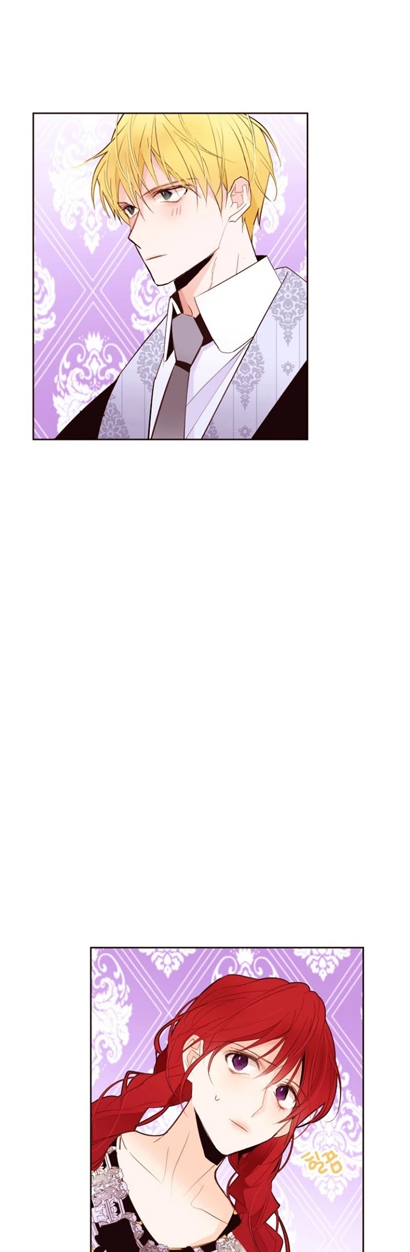 The Stereotypical Life of a Reincarnated Lady Chapter 15 - page 3