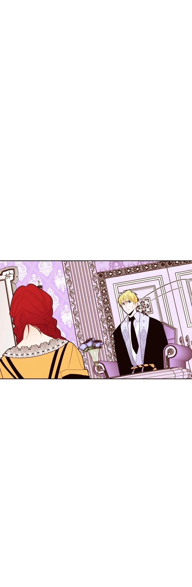 The Stereotypical Life of a Reincarnated Lady Chapter 15 - page 31