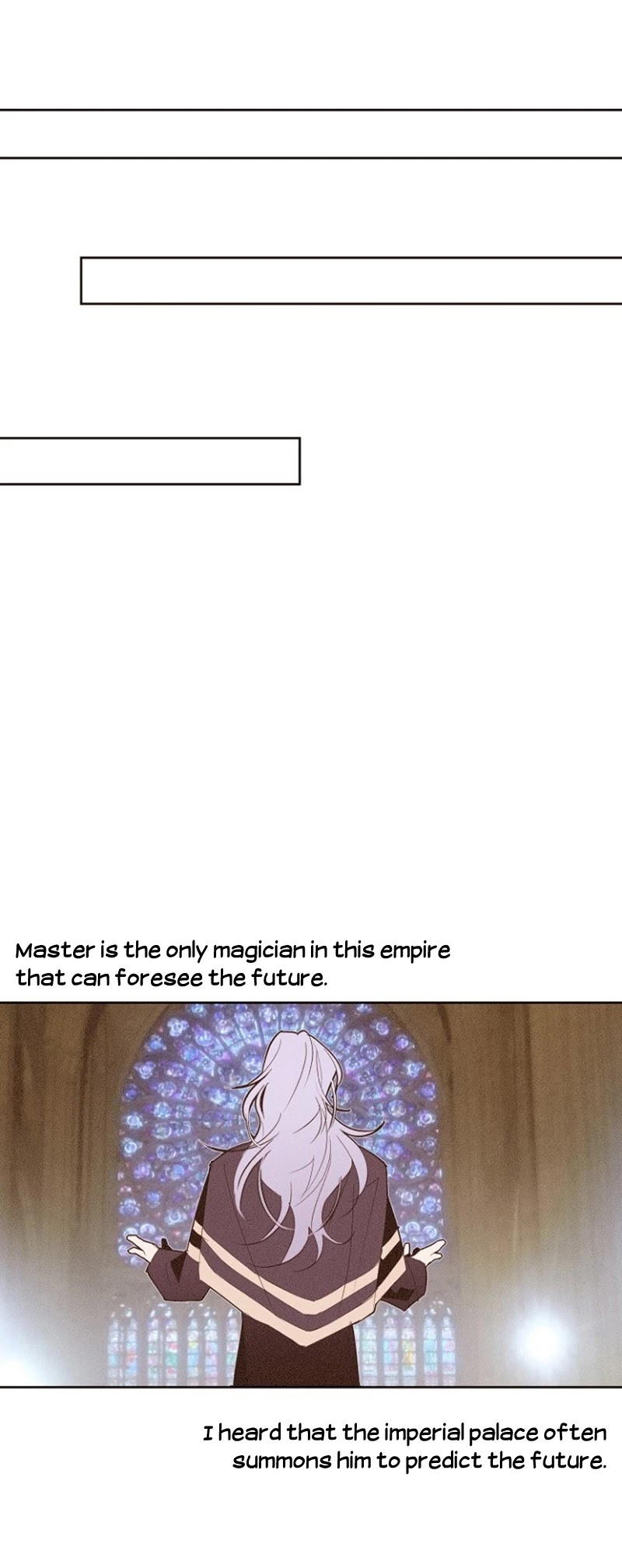 The Stereotypical Life of a Reincarnated Lady Chapter 15 - page 32