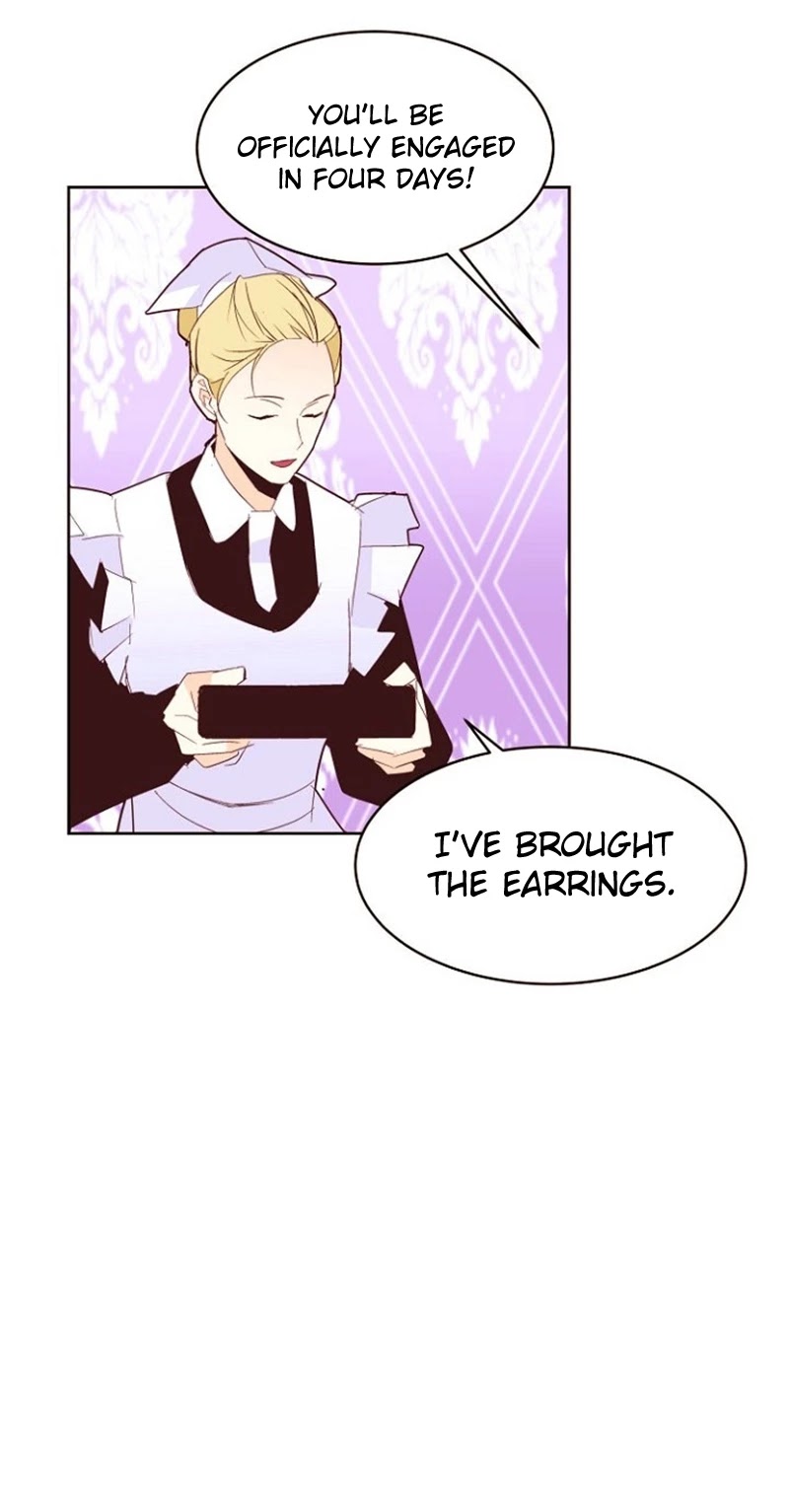 The Stereotypical Life of a Reincarnated Lady Chapter 15 - page 37