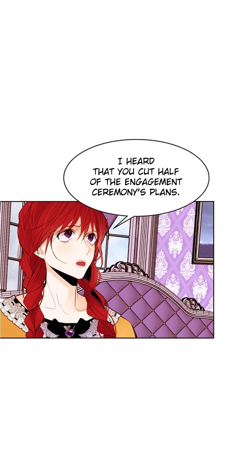 The Stereotypical Life of a Reincarnated Lady Chapter 15 - page 8