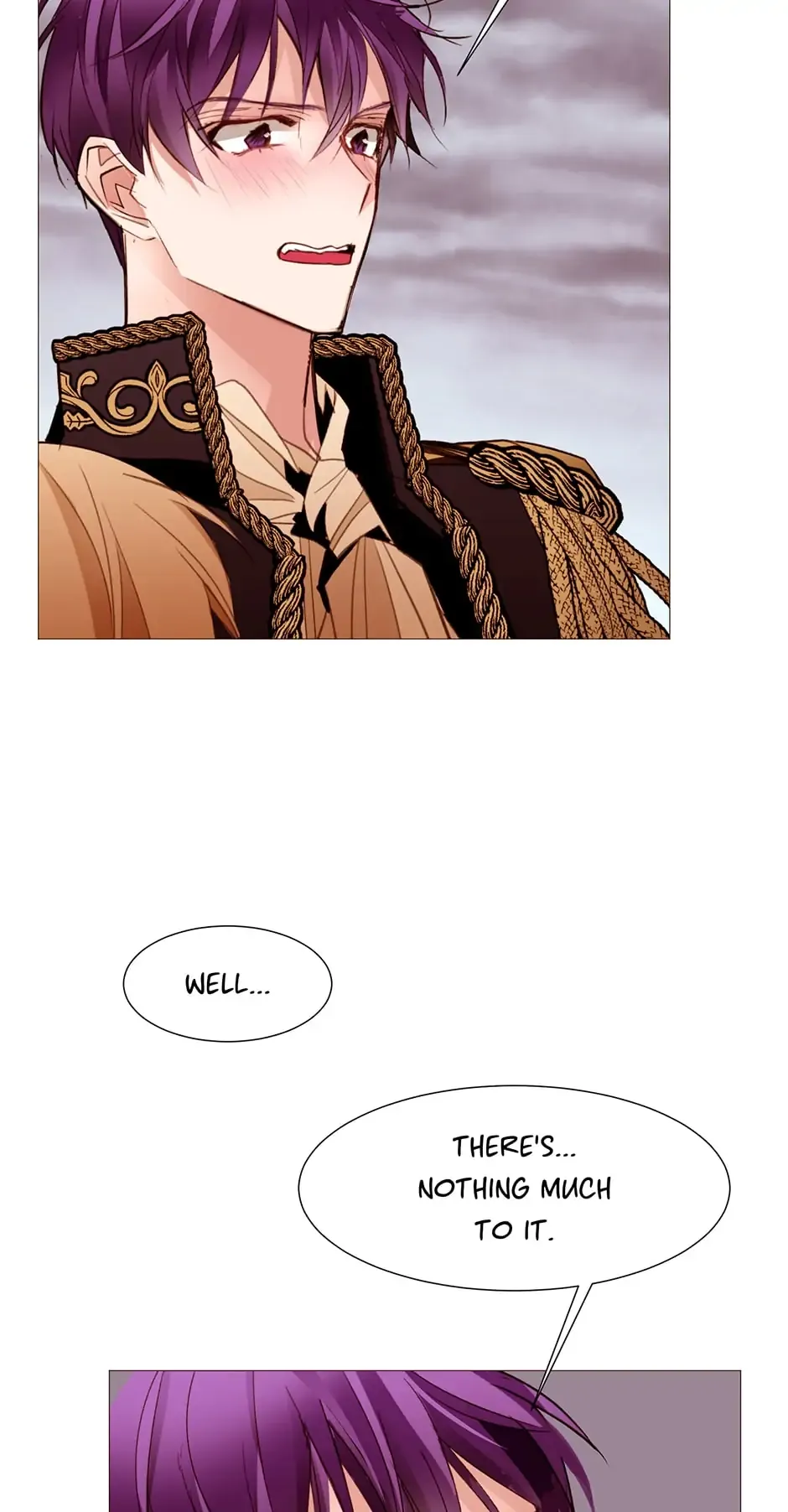 The Stereotypical Life of a Reincarnated Lady Chapter 88 - page 10