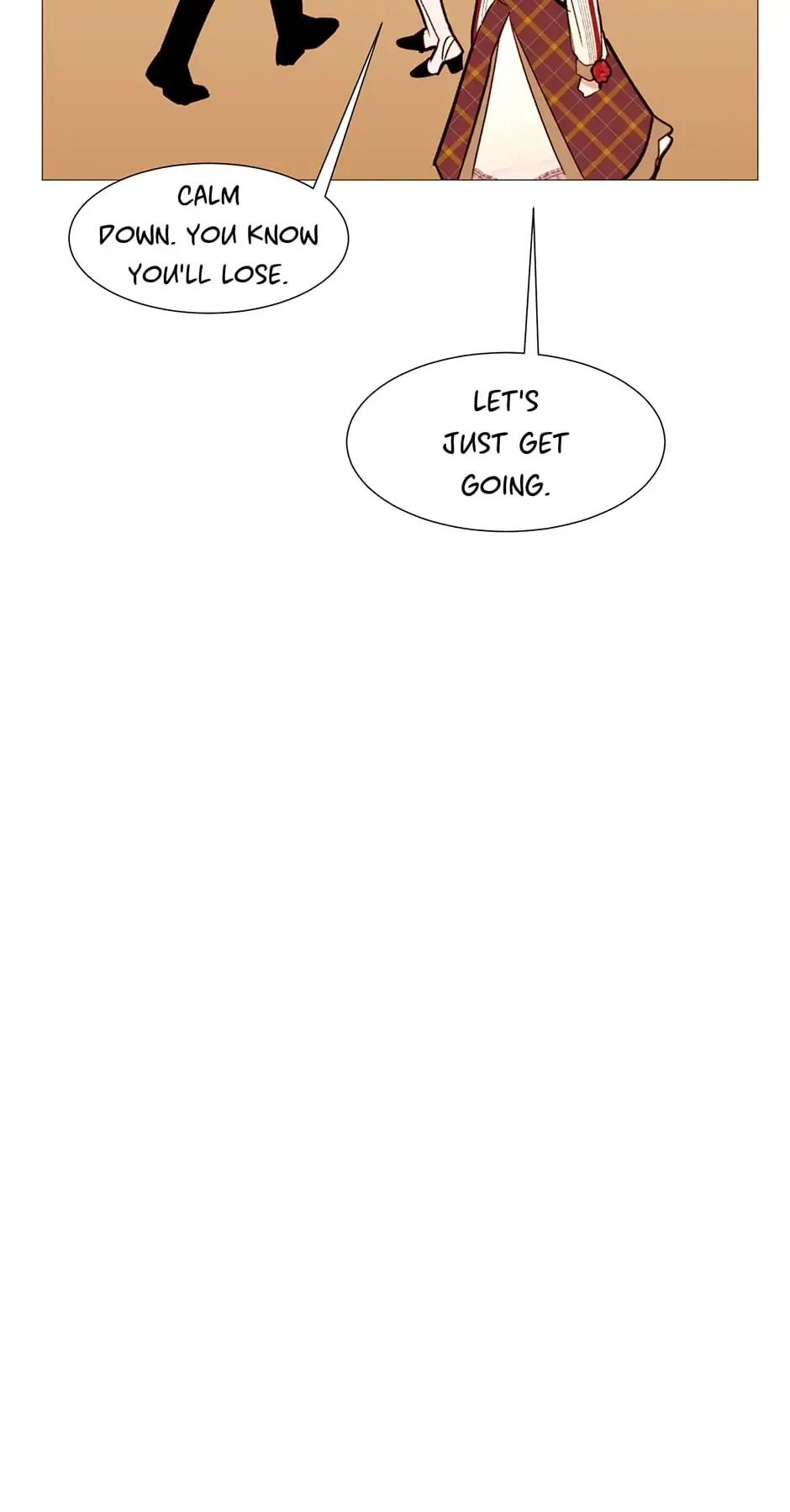 The Stereotypical Life of a Reincarnated Lady Chapter 88 - page 15