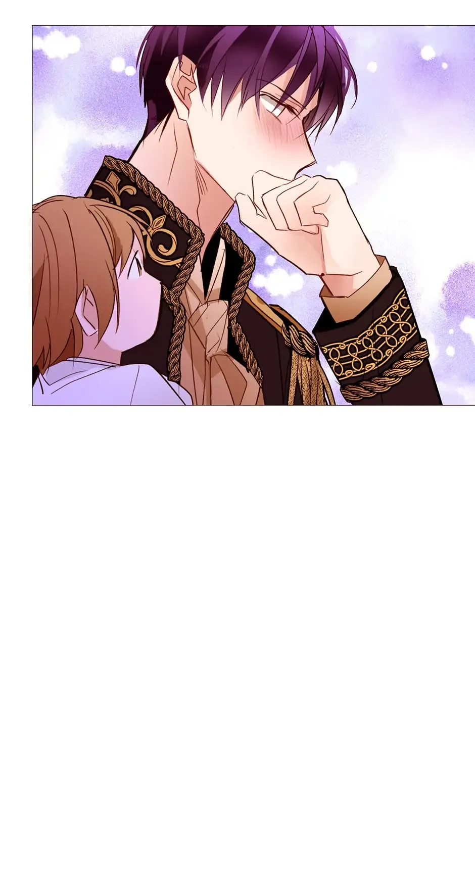 The Stereotypical Life of a Reincarnated Lady Chapter 88 - page 17