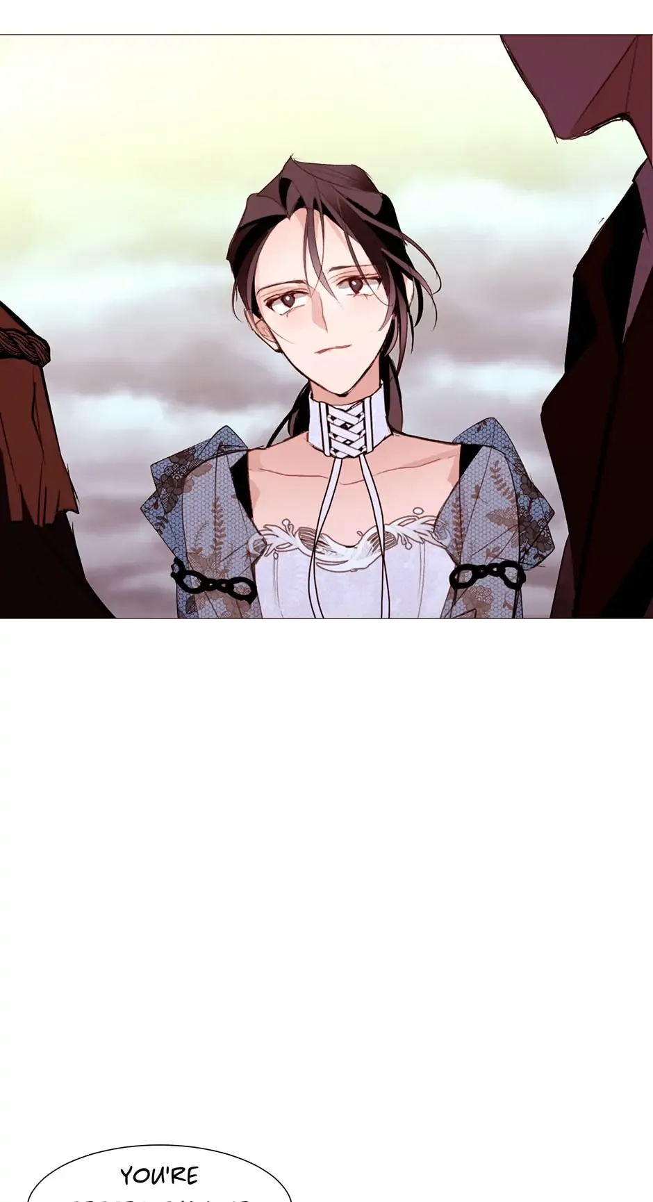 The Stereotypical Life of a Reincarnated Lady Chapter 88 - page 18