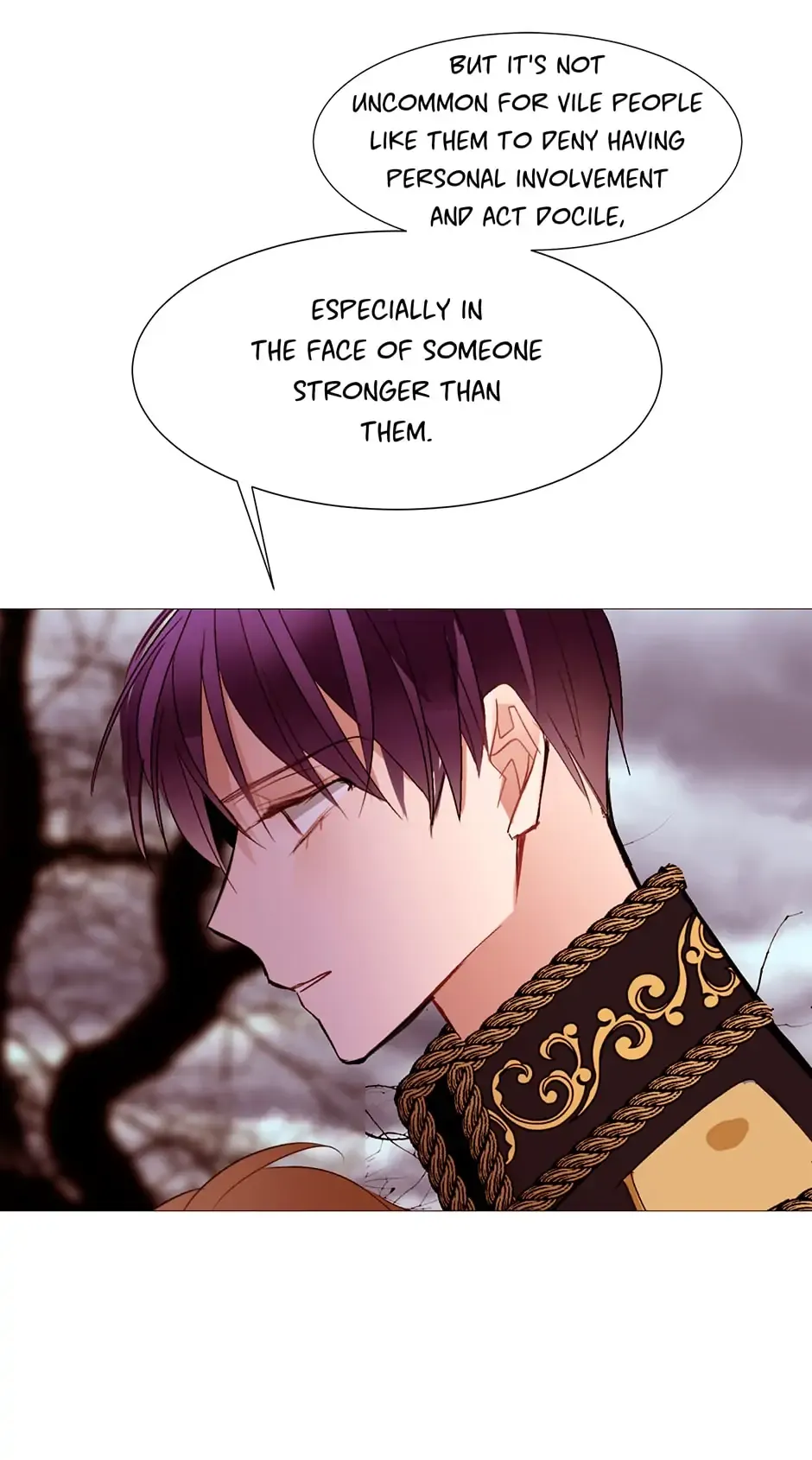The Stereotypical Life of a Reincarnated Lady Chapter 88 - page 26