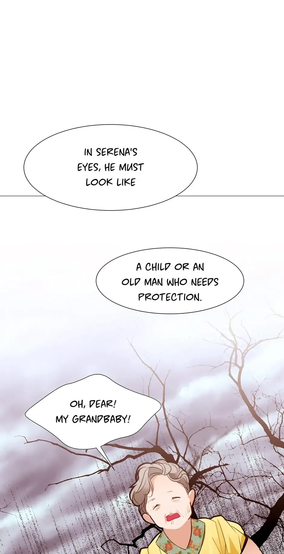 The Stereotypical Life of a Reincarnated Lady Chapter 88 - page 27