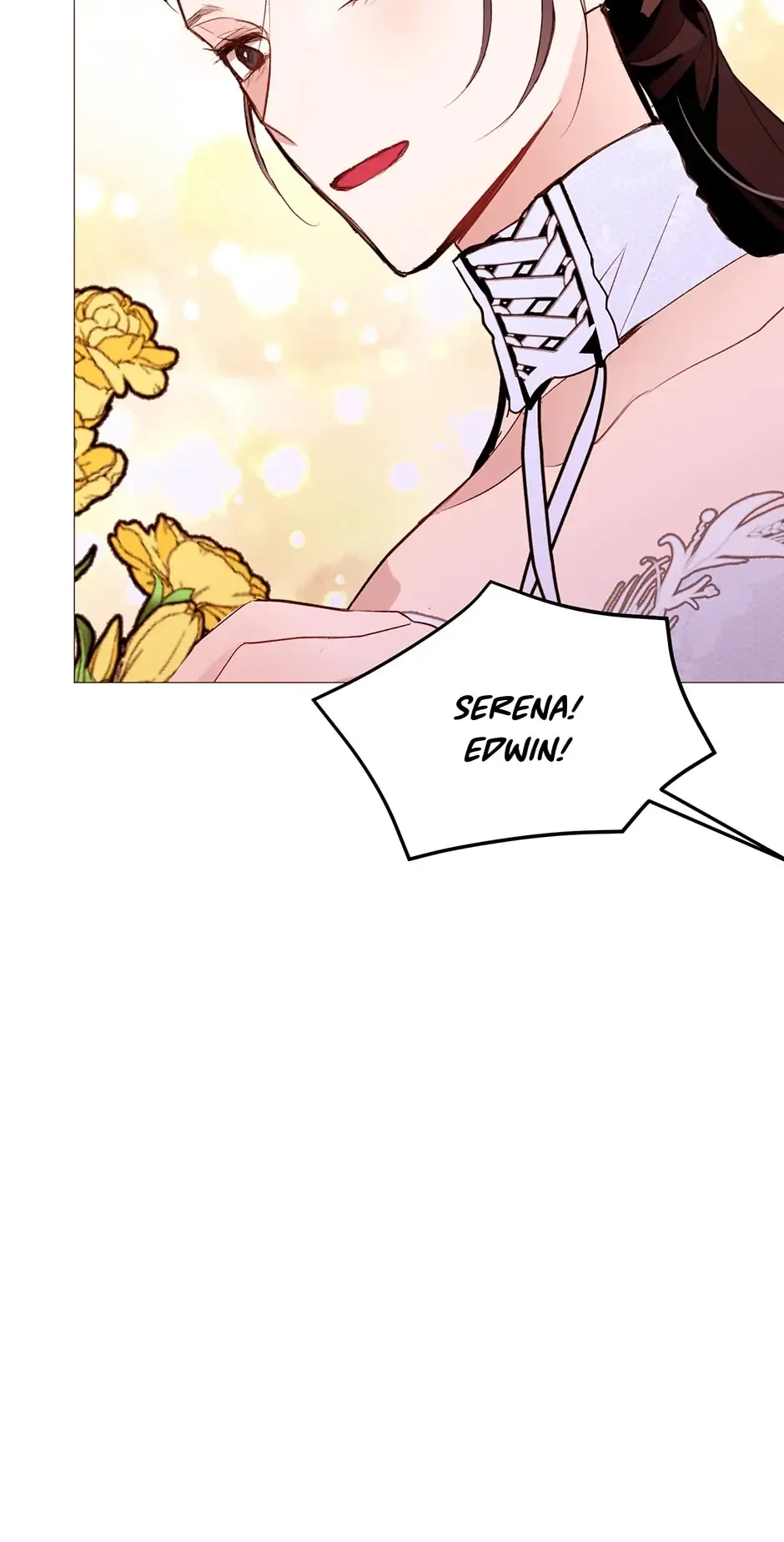The Stereotypical Life of a Reincarnated Lady Chapter 88 - page 3