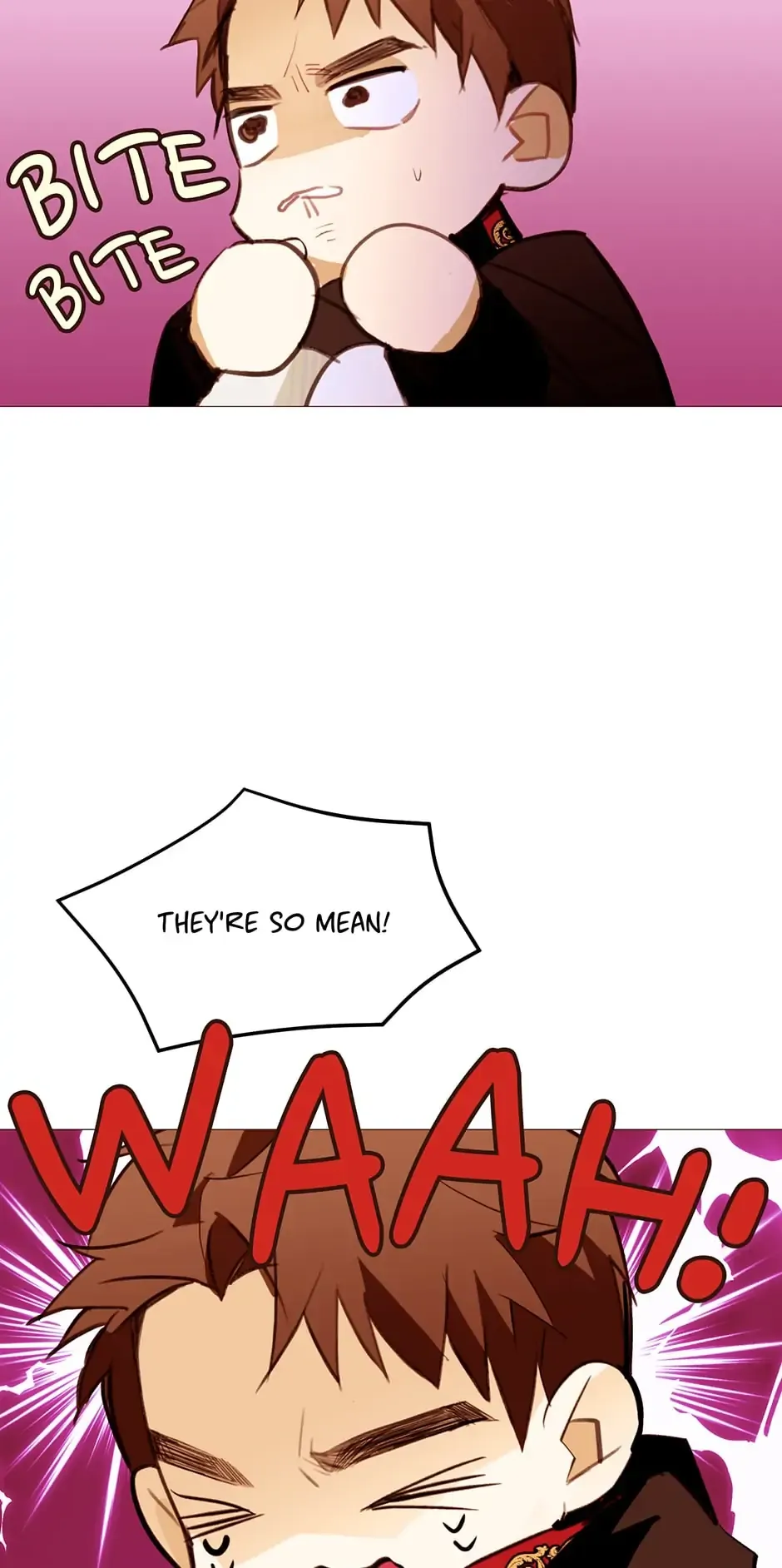 The Stereotypical Life of a Reincarnated Lady Chapter 88 - page 34
