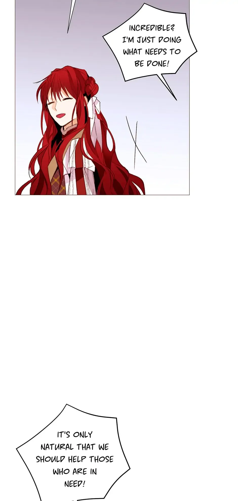 The Stereotypical Life of a Reincarnated Lady Chapter 88 - page 40