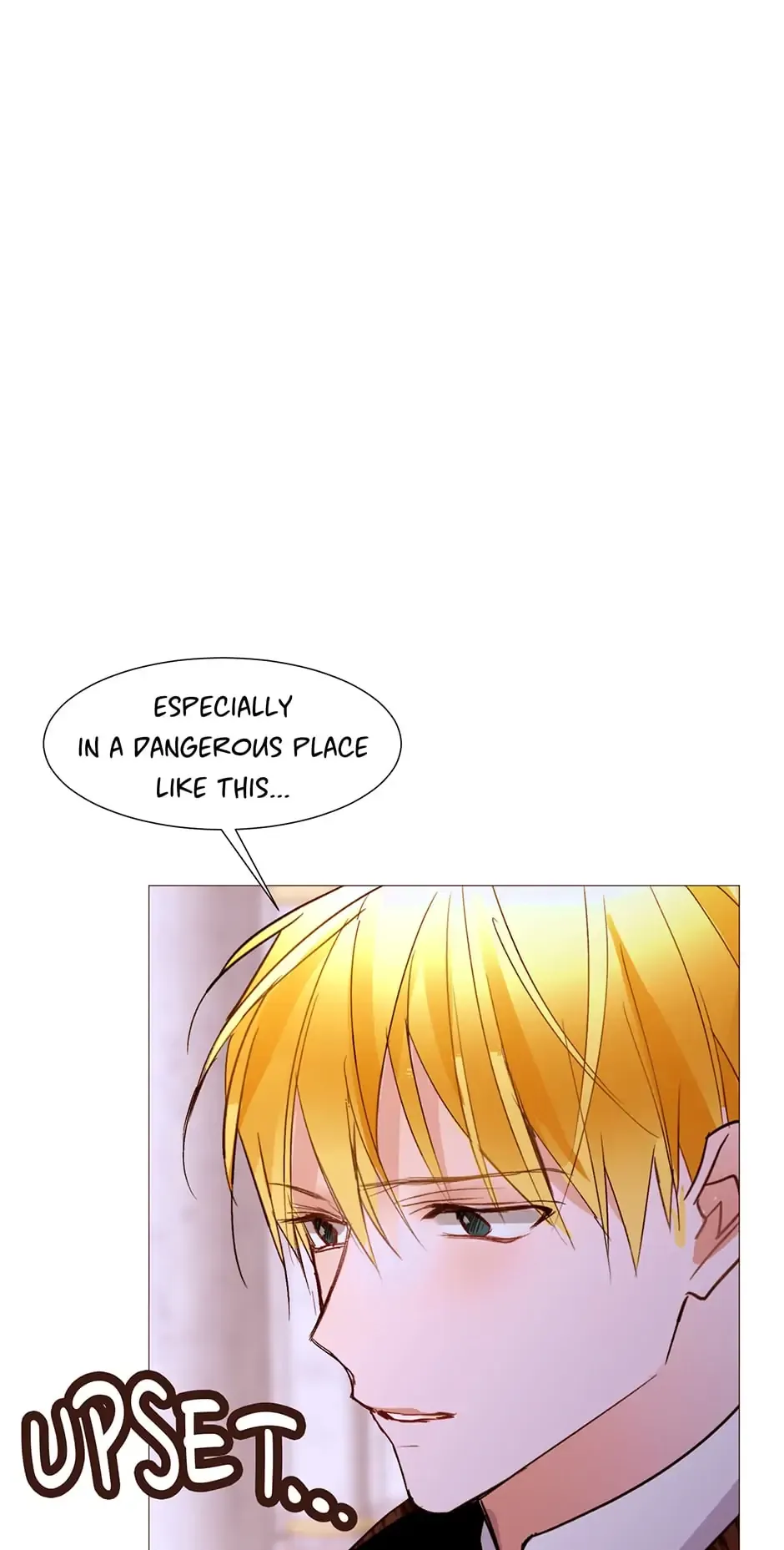The Stereotypical Life of a Reincarnated Lady Chapter 88 - page 48