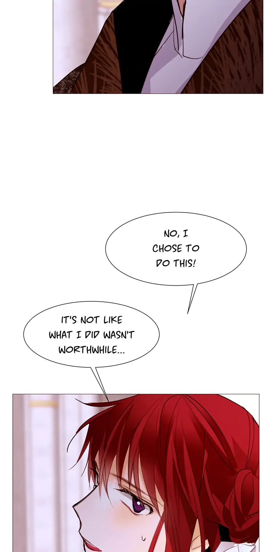 The Stereotypical Life of a Reincarnated Lady Chapter 88 - page 49