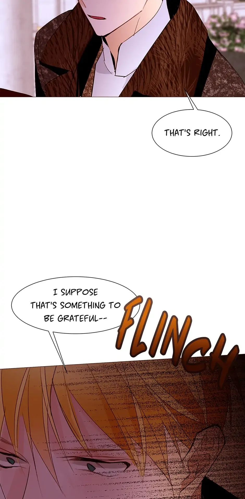 The Stereotypical Life of a Reincarnated Lady Chapter 88 - page 53