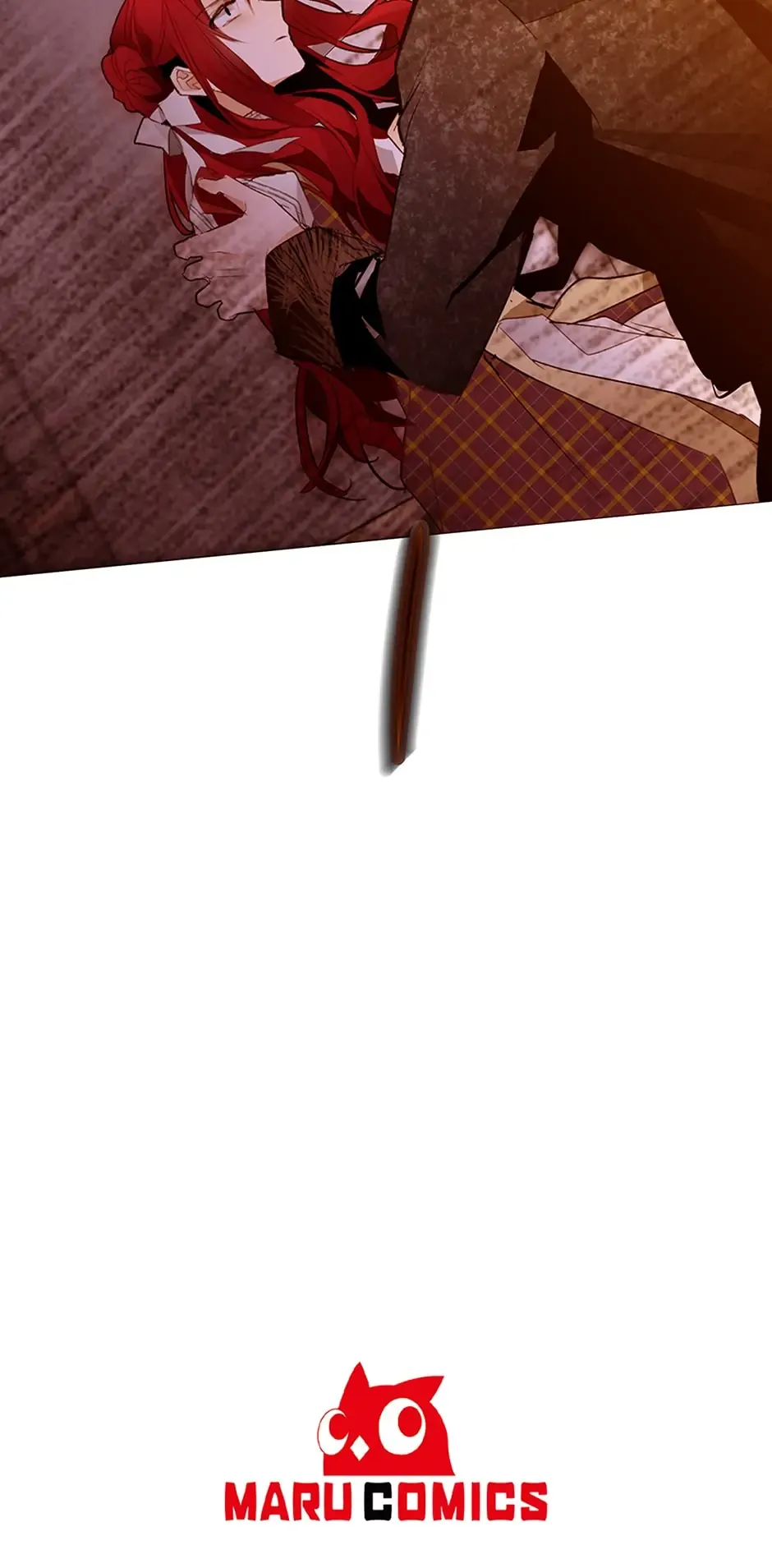 The Stereotypical Life of a Reincarnated Lady Chapter 88 - page 56