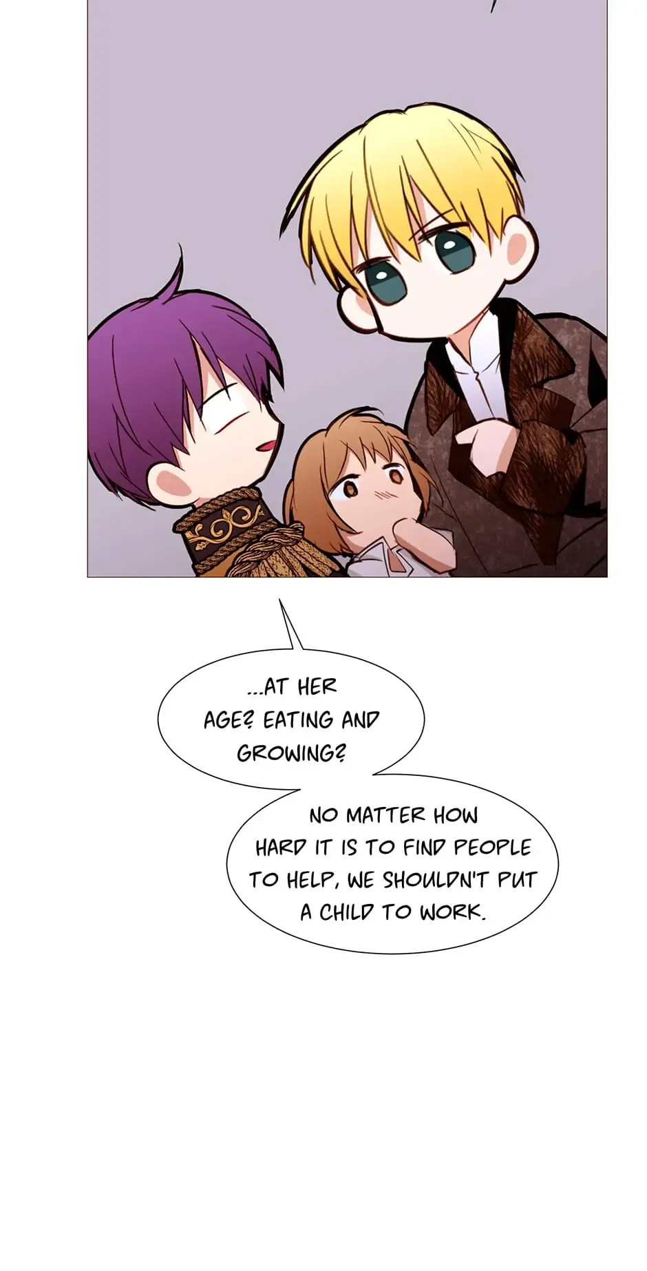 The Stereotypical Life of a Reincarnated Lady Chapter 88 - page 6