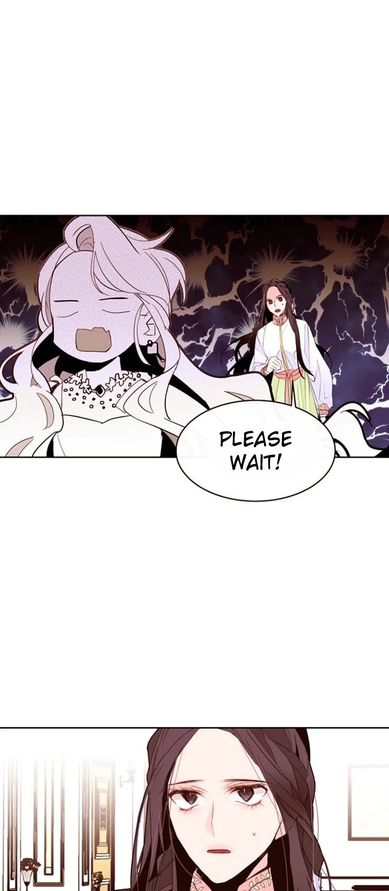 The Stereotypical Life of a Reincarnated Lady Chapter 16 - page 12
