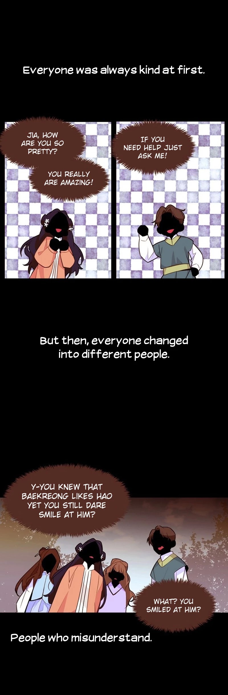 The Stereotypical Life of a Reincarnated Lady Chapter 16 - page 27