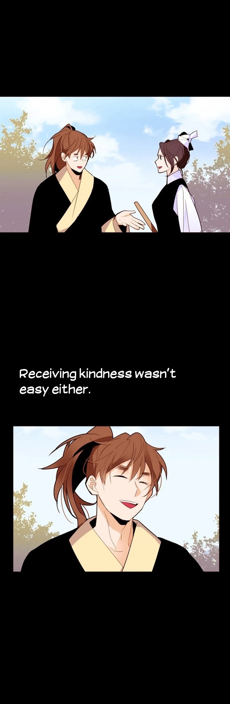 The Stereotypical Life of a Reincarnated Lady Chapter 16 - page 32