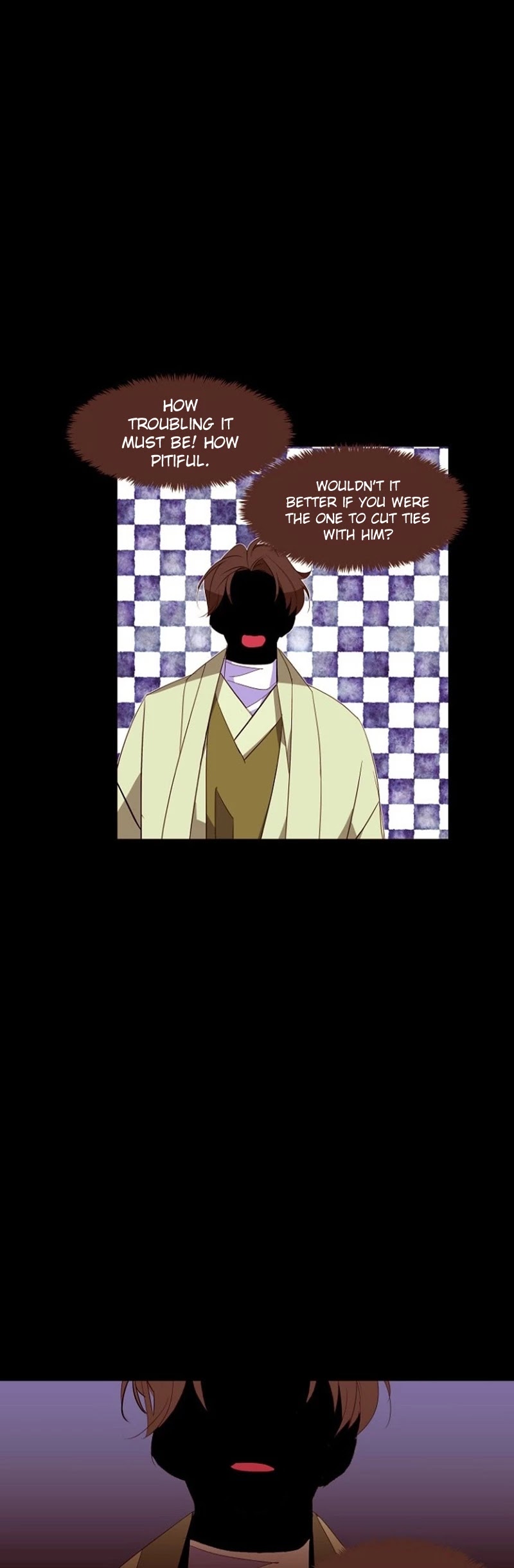 The Stereotypical Life of a Reincarnated Lady Chapter 16 - page 35
