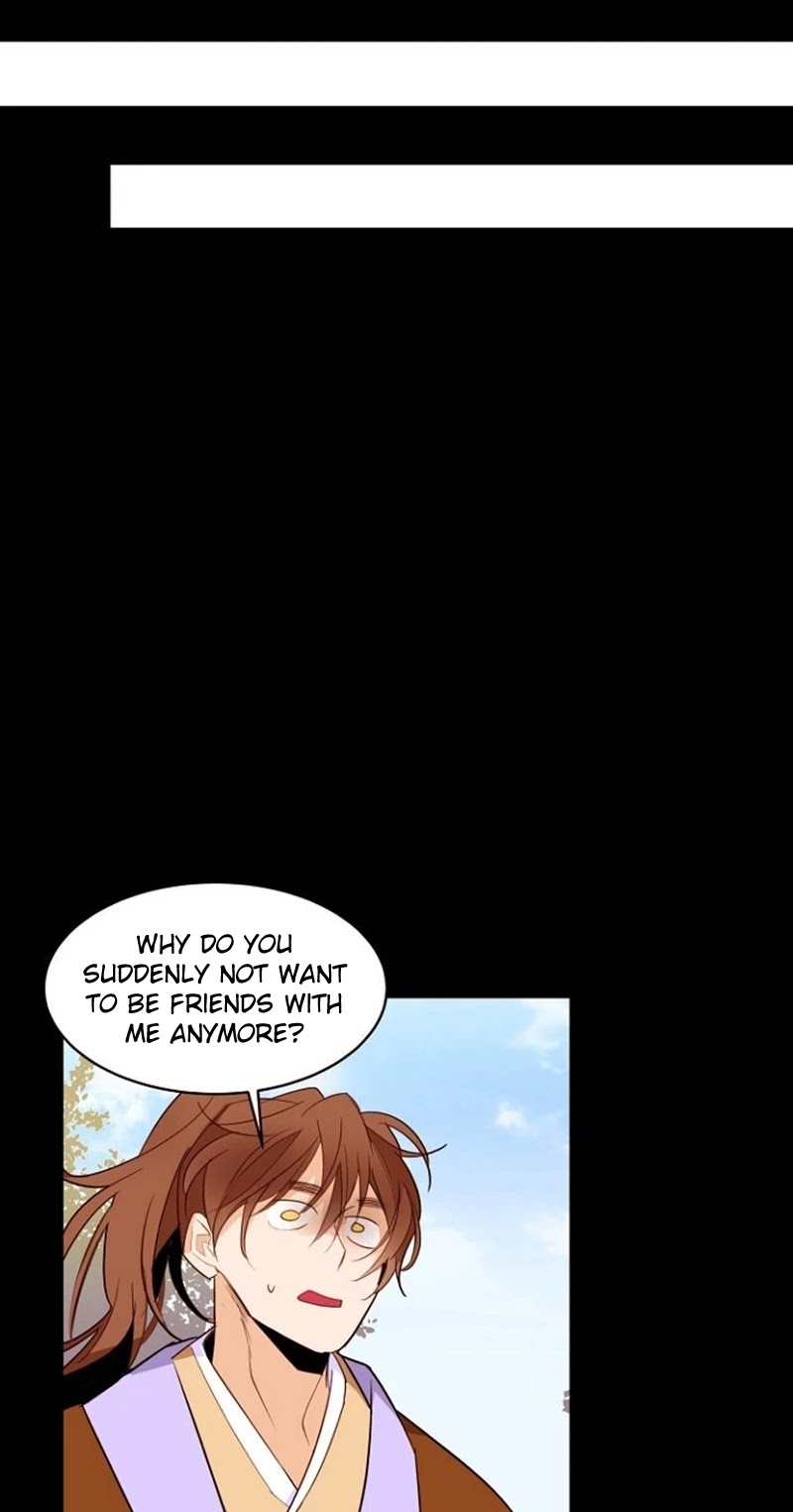 The Stereotypical Life of a Reincarnated Lady Chapter 16 - page 37