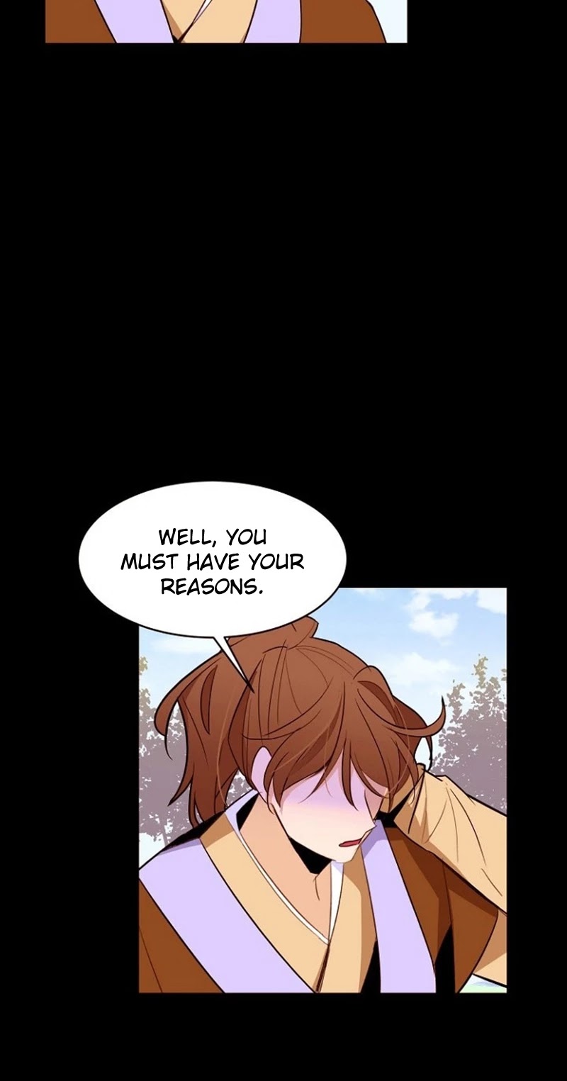 The Stereotypical Life of a Reincarnated Lady Chapter 16 - page 38