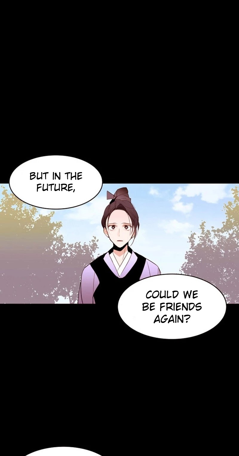 The Stereotypical Life of a Reincarnated Lady Chapter 16 - page 39