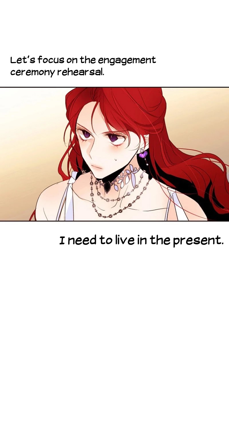 The Stereotypical Life of a Reincarnated Lady Chapter 16 - page 4