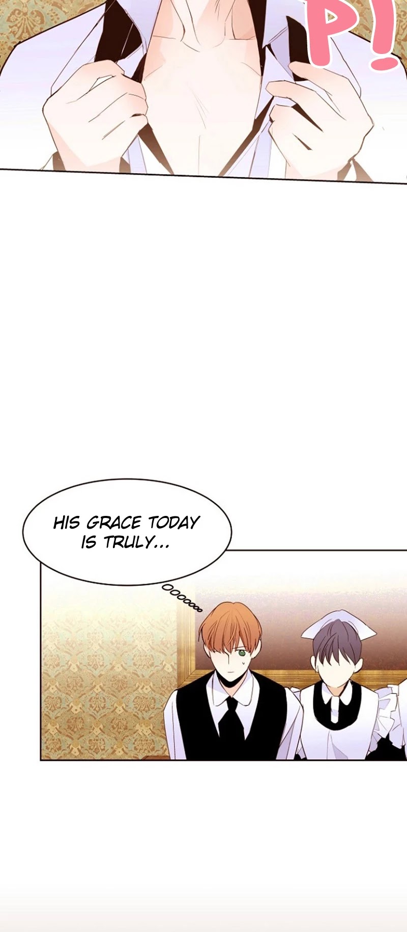 The Stereotypical Life of a Reincarnated Lady Chapter 16 - page 55