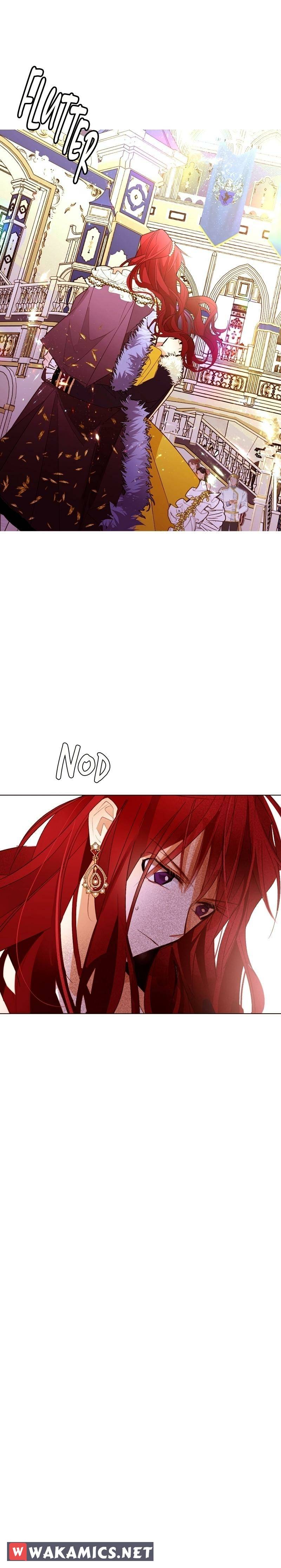 The Stereotypical Life of a Reincarnated Lady Chapter 58 - page 13