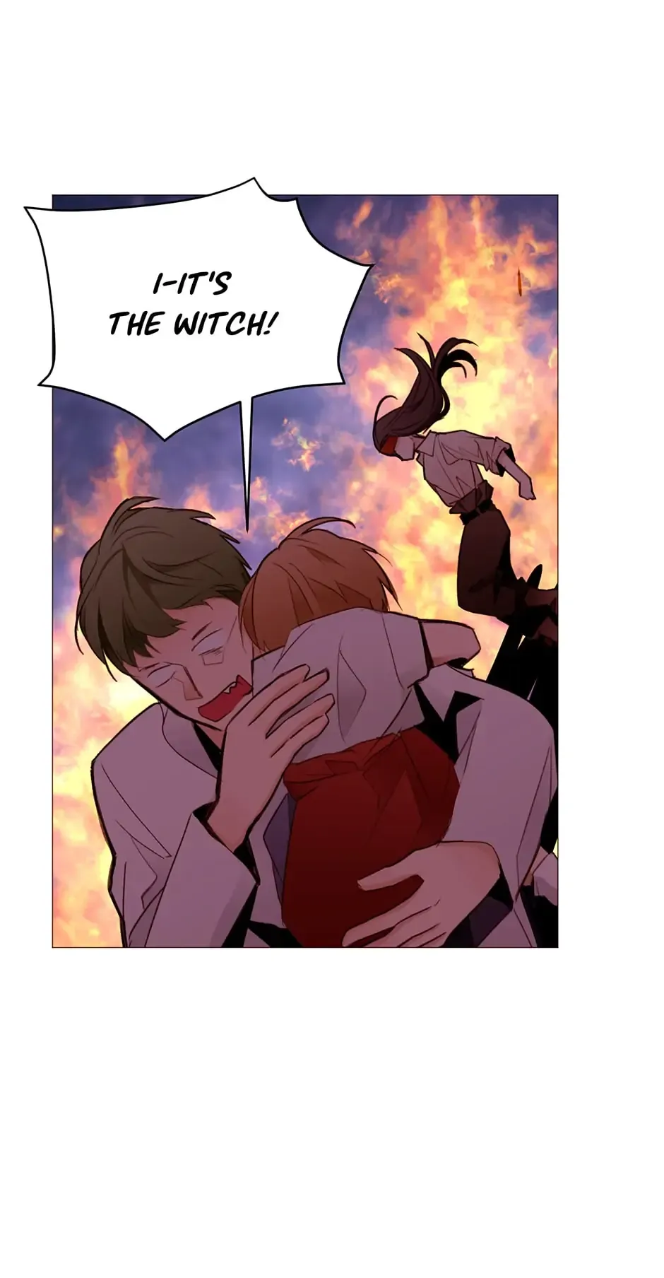 The Stereotypical Life of a Reincarnated Lady Chapter 89 - page 39