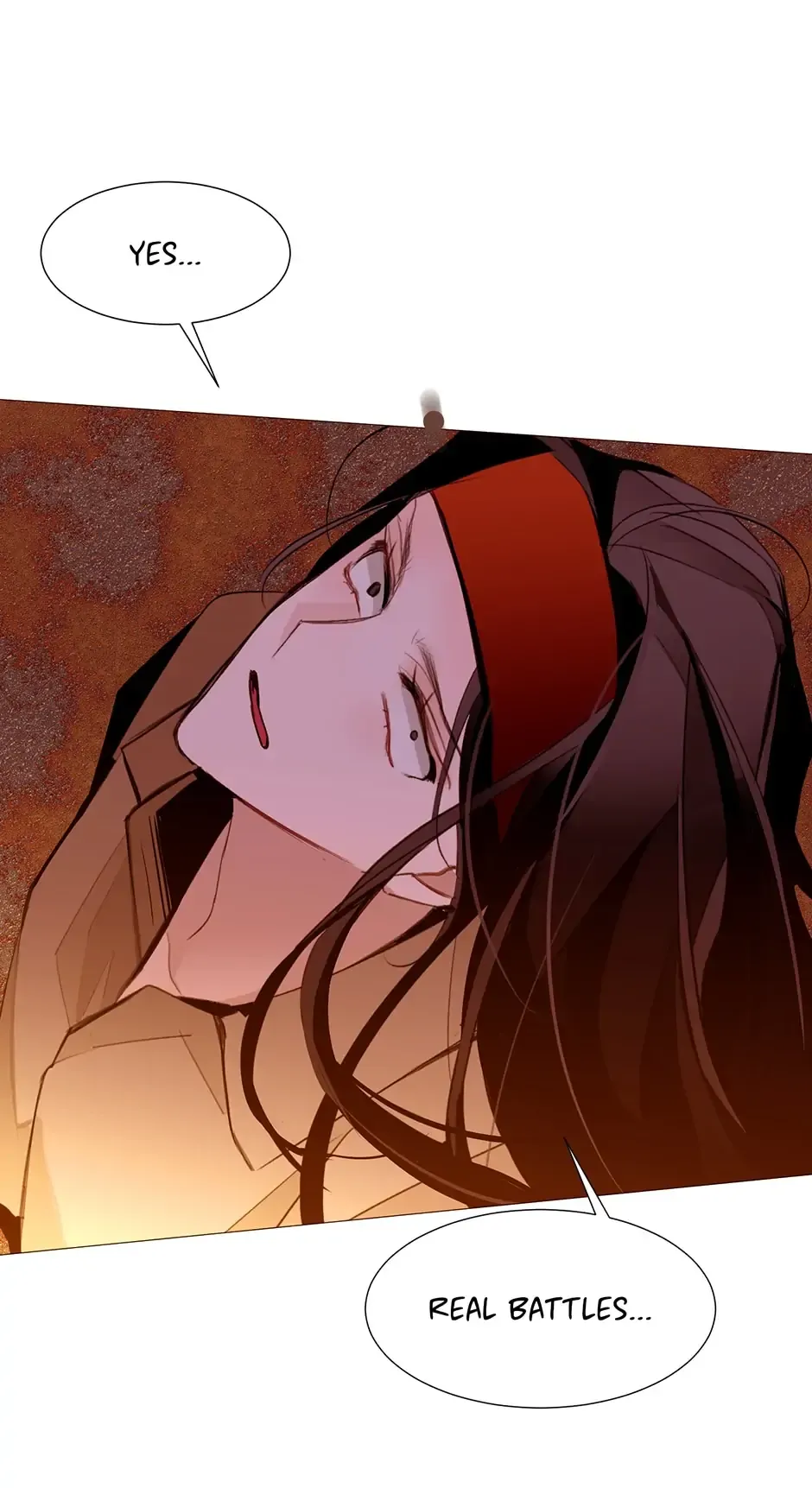 The Stereotypical Life of a Reincarnated Lady Chapter 89 - page 45