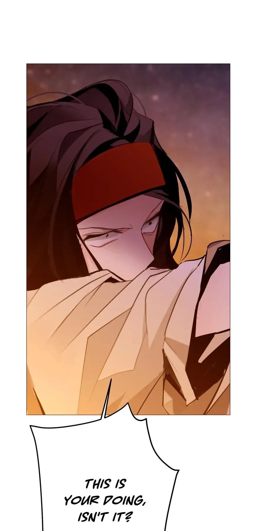 The Stereotypical Life of a Reincarnated Lady Chapter 89 - page 49