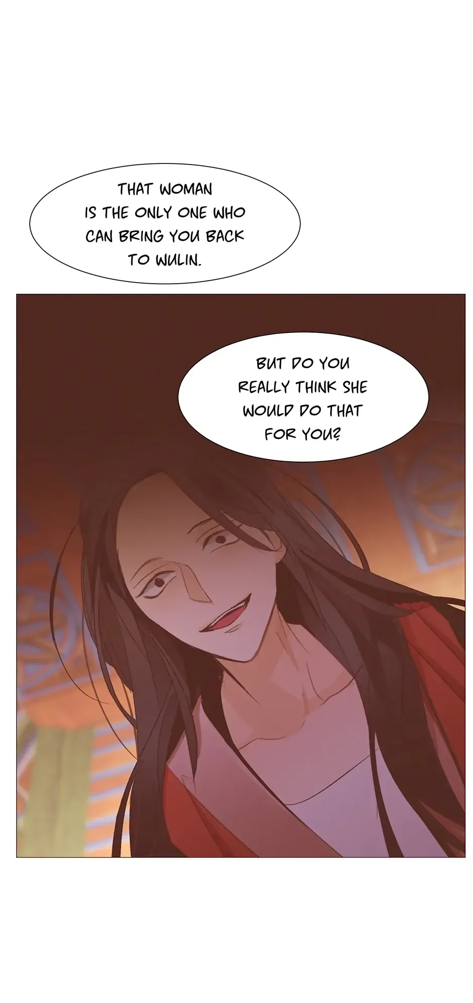 The Stereotypical Life of a Reincarnated Lady Chapter 89 - page 55