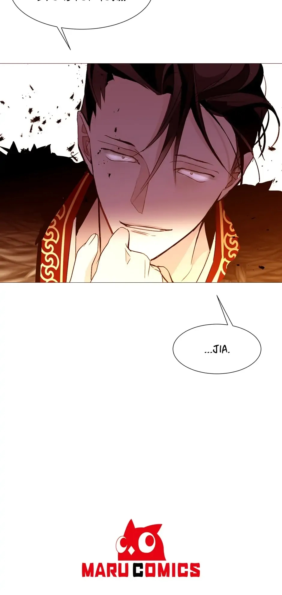 The Stereotypical Life of a Reincarnated Lady Chapter 89 - page 63
