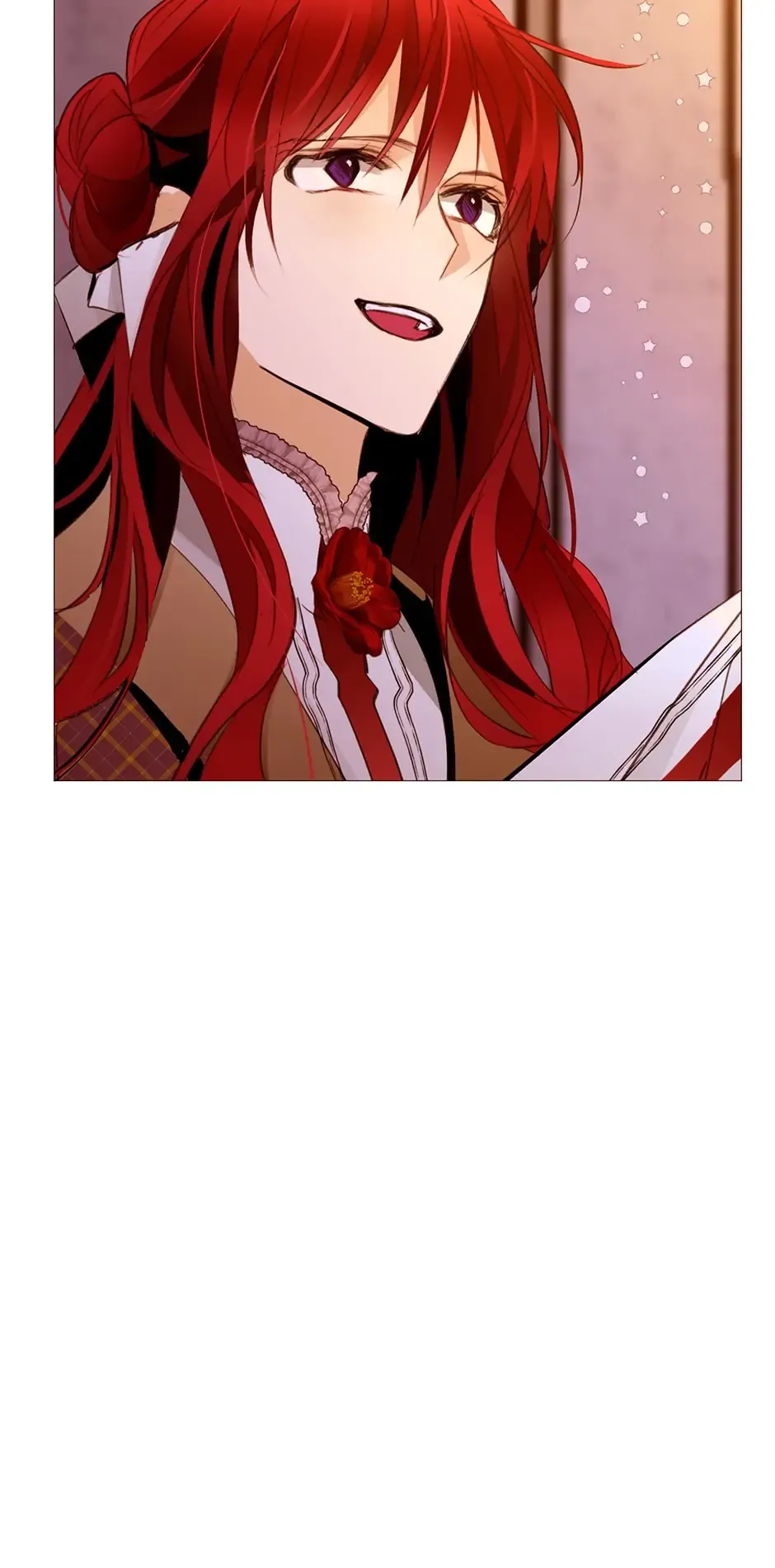 The Stereotypical Life of a Reincarnated Lady Chapter 89 - page 8