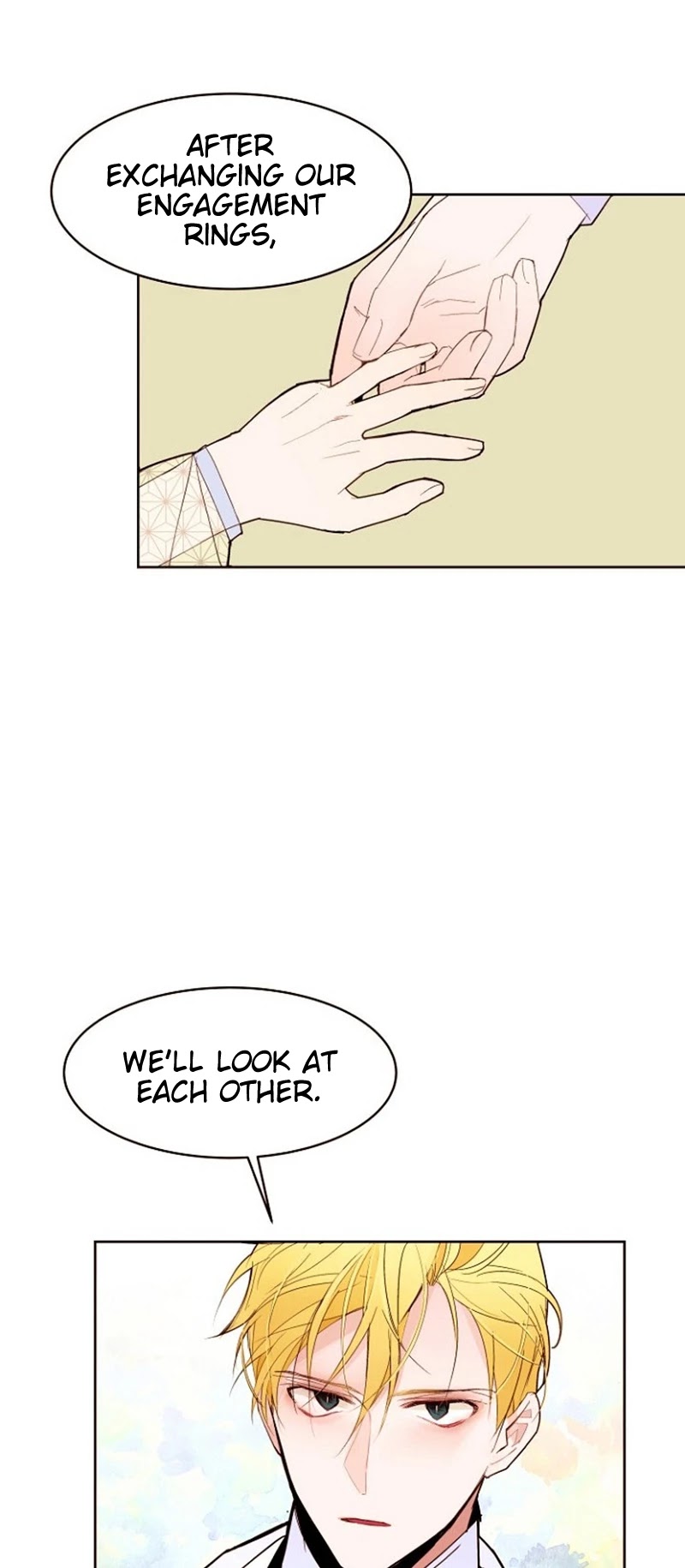 The Stereotypical Life of a Reincarnated Lady Chapter 18 - page 17
