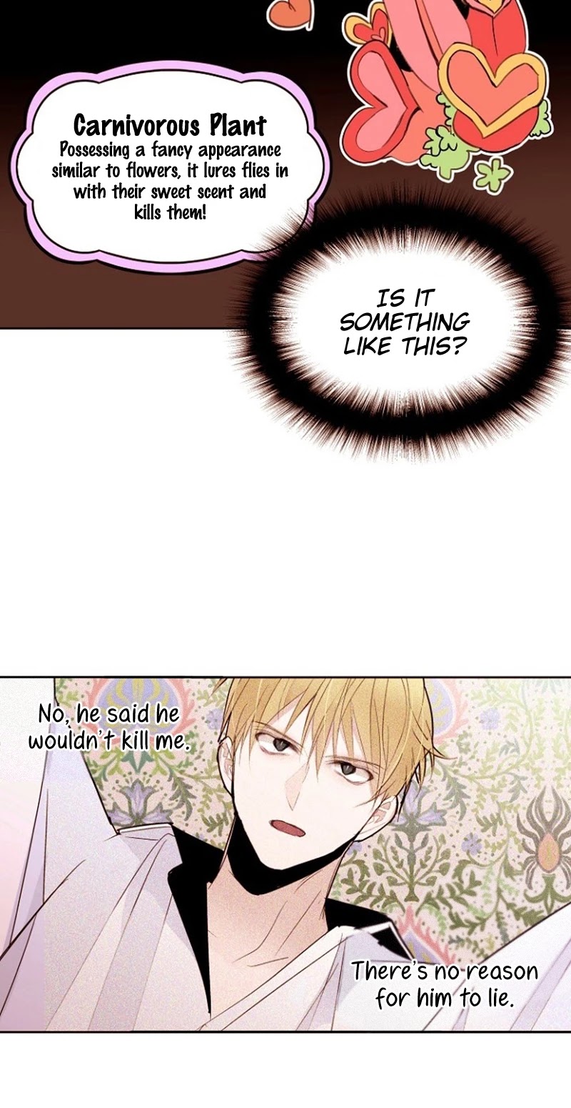 The Stereotypical Life of a Reincarnated Lady Chapter 18 - page 31