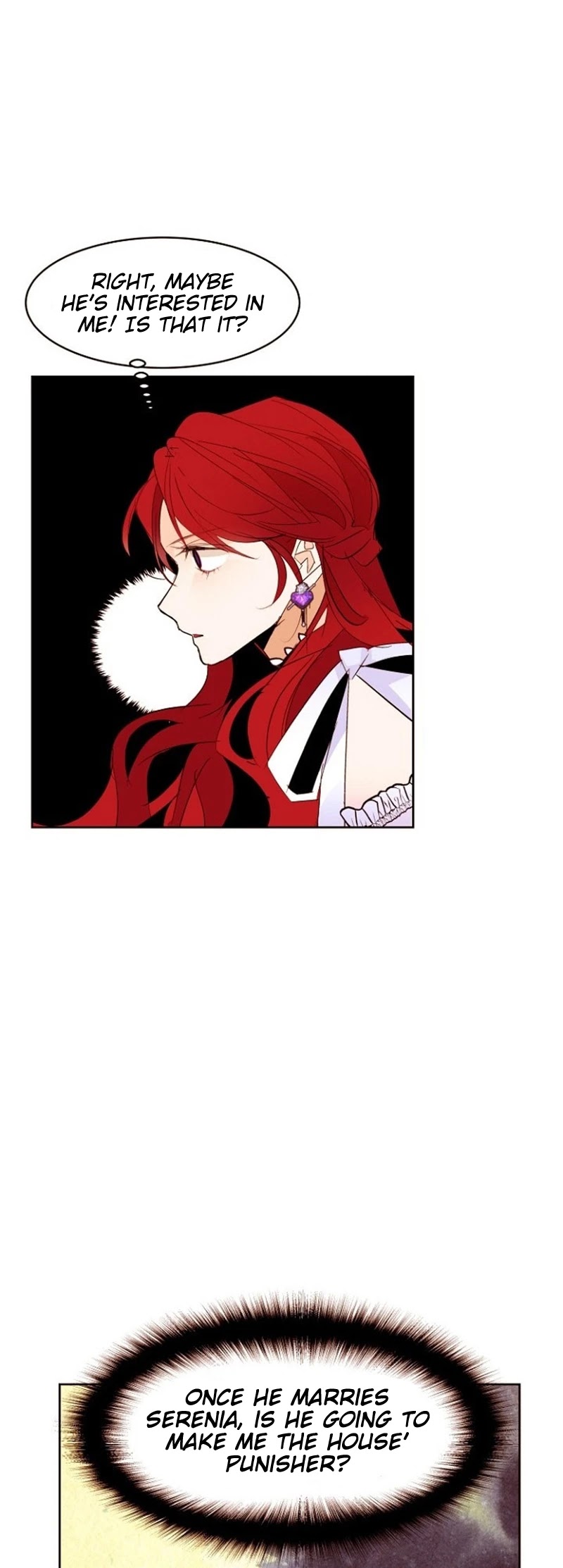 The Stereotypical Life of a Reincarnated Lady Chapter 18 - page 32