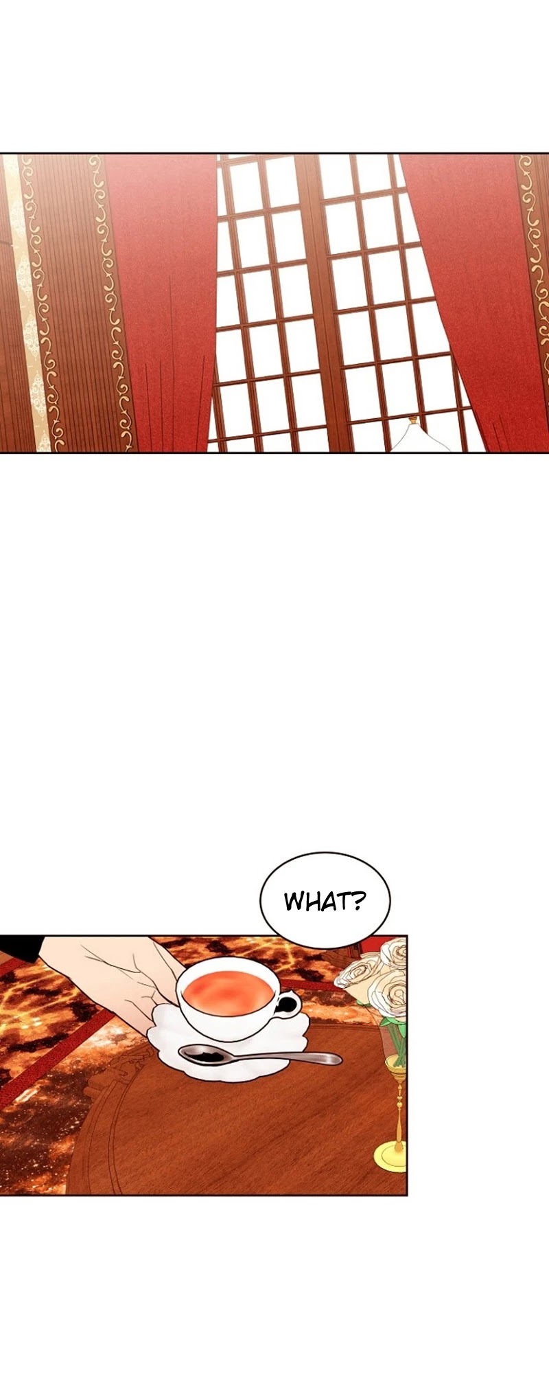 The Stereotypical Life of a Reincarnated Lady Chapter 18 - page 4