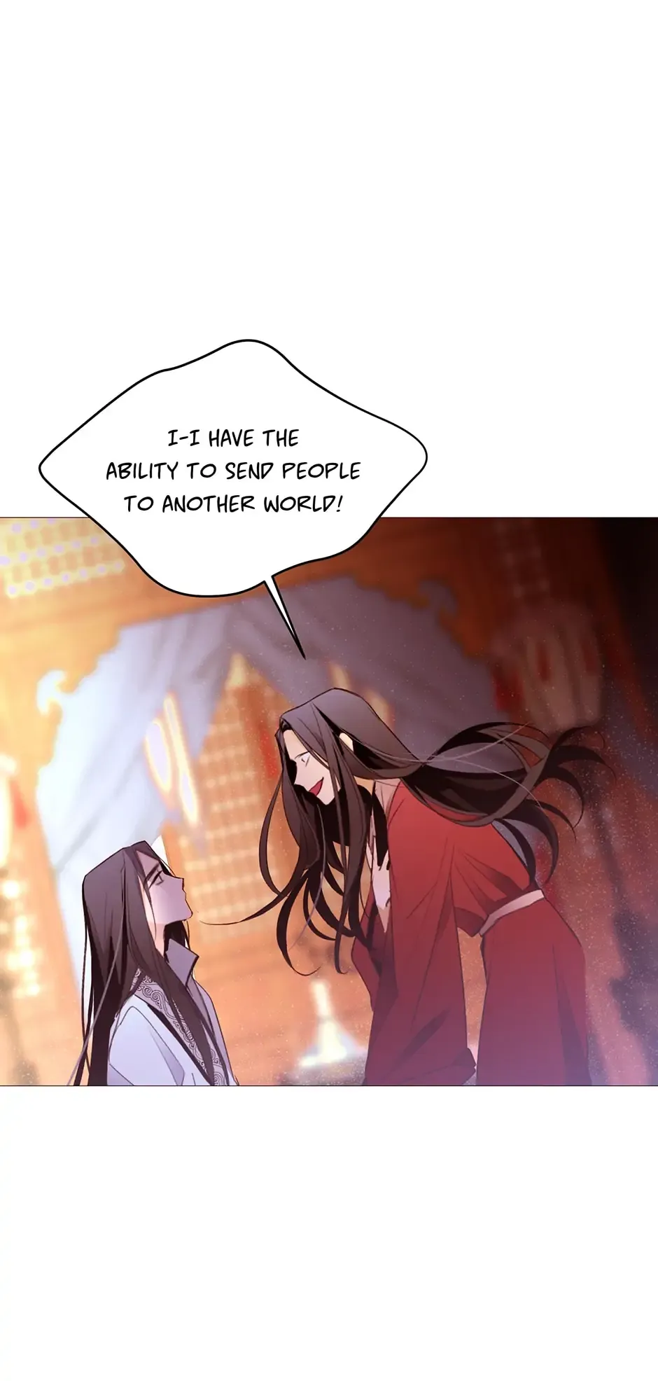 The Stereotypical Life of a Reincarnated Lady Chapter 90 - page 14