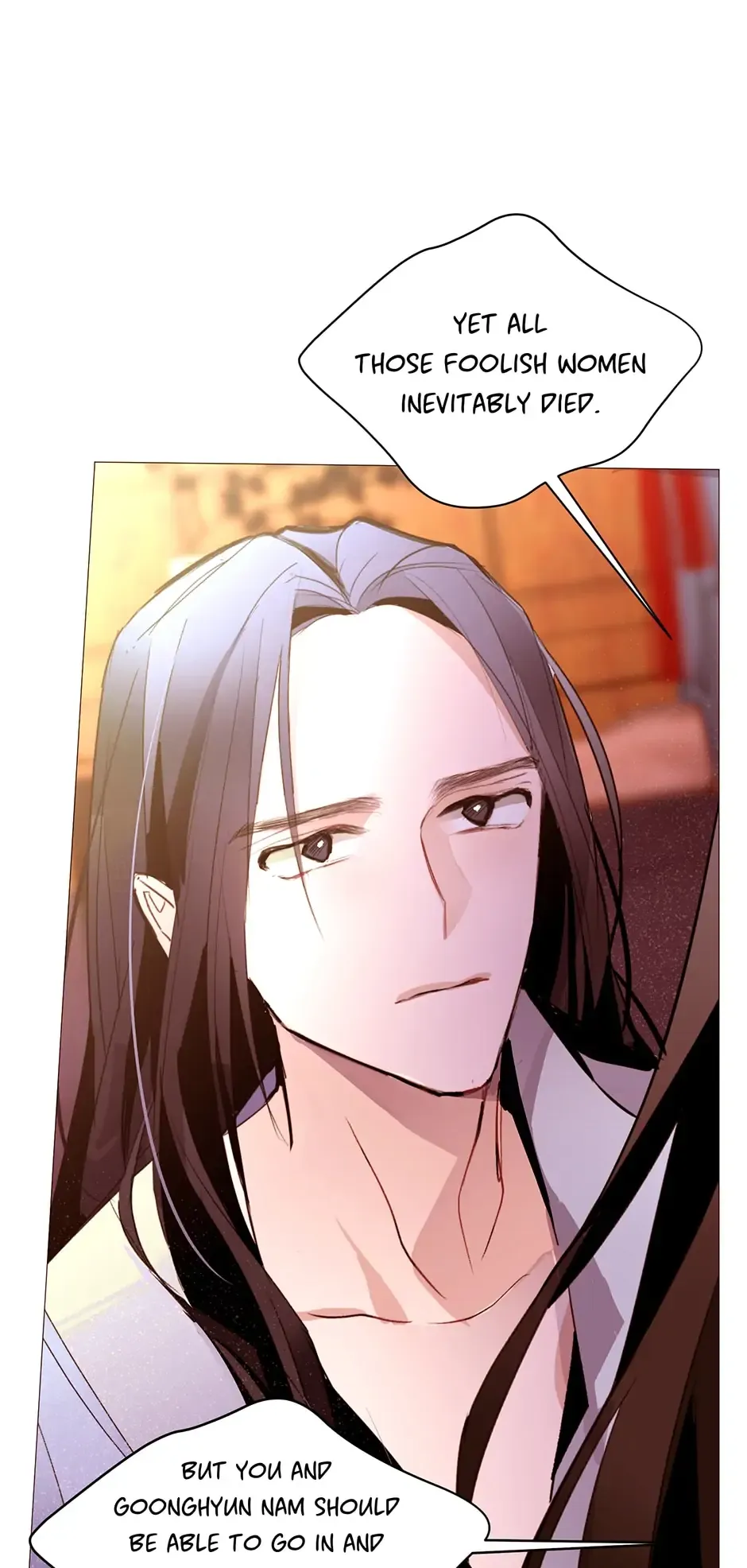 The Stereotypical Life of a Reincarnated Lady Chapter 90 - page 16