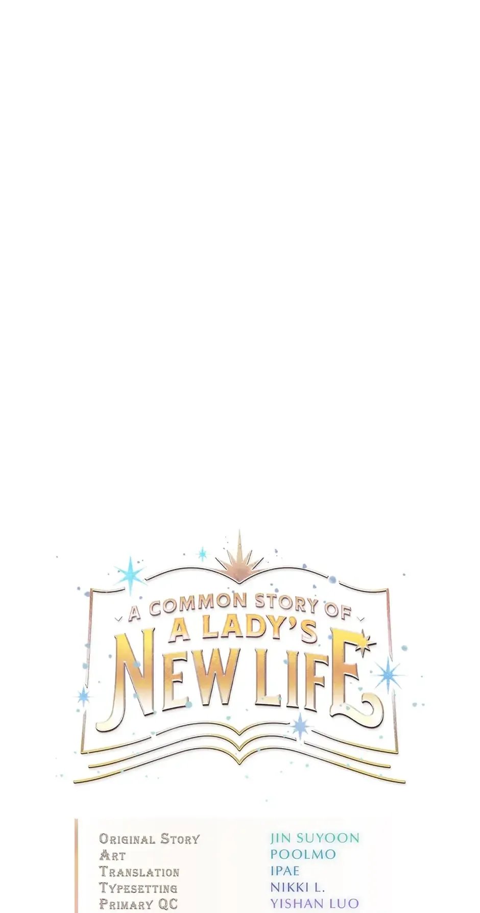 The Stereotypical Life of a Reincarnated Lady Chapter 90 - page 19