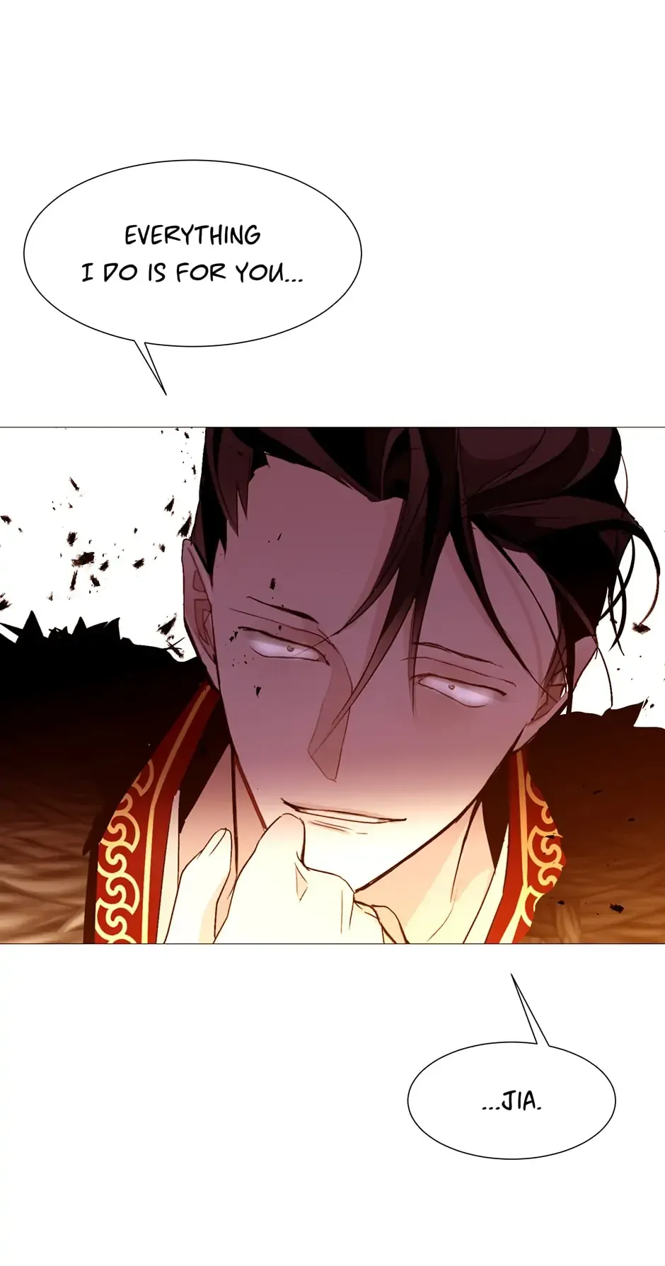 The Stereotypical Life of a Reincarnated Lady Chapter 90 - page 21