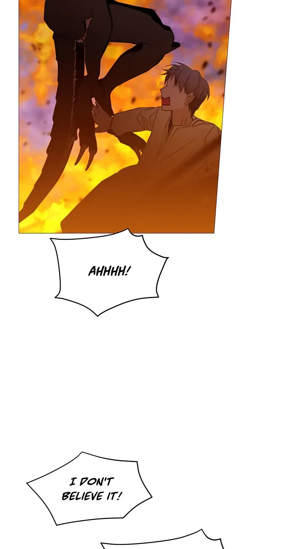 The Stereotypical Life of a Reincarnated Lady Chapter 90 - page 24