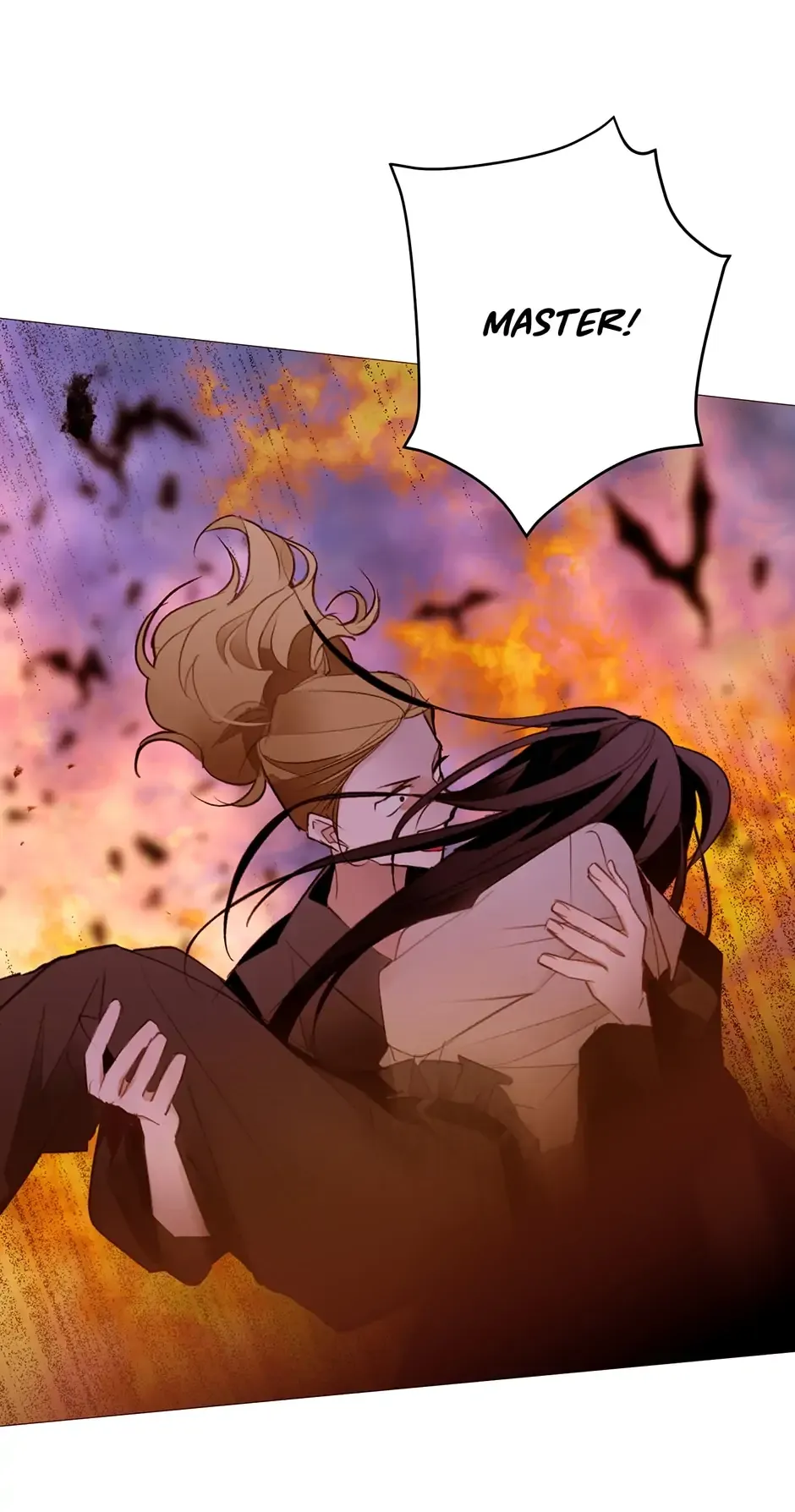 The Stereotypical Life of a Reincarnated Lady Chapter 90 - page 26