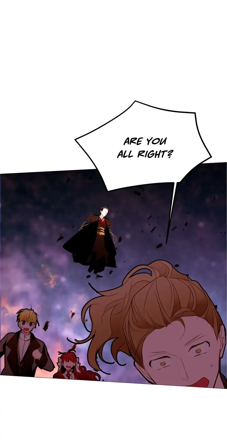 The Stereotypical Life of a Reincarnated Lady Chapter 90 - page 27